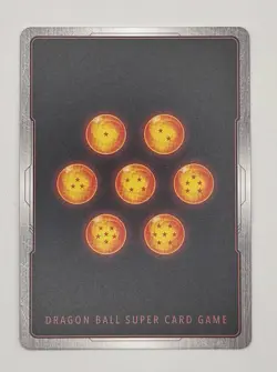 Vegito FB10-121 SCR Alt Art Dragon Ball Fusion World Cross Force - Image 2