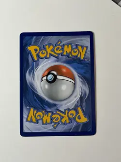 Pokemon Zoroark GX Promo SM84 Sun & Moon English LP/MP - Image 2