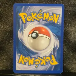 Nidoking H18/H32 Aquapolis E-Series WOTC Holo Rare POKEMON Card EXC-LP - Image 2