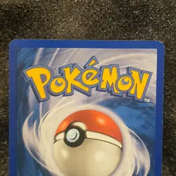 Nidoking H18/H32 Aquapolis E-Series WOTC Holo Rare POKEMON Card EXC-LP - Image 3
