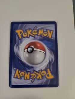 Pokemon Card Perfect Order Raticate IR 099/088 NM - Image 2