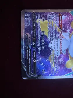 Pokemon Jirachi v TCG Full Art Holo Card Sword & Shield Astral Radiance 170/189 - Image 4