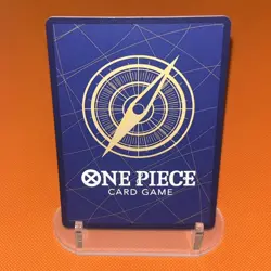 Gum-Gum Lightning - OP09-077 - Premium Card Collection - One Piece English - Image 2