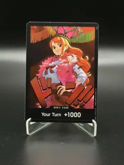One Piece TCG Heroines Edition: EB03 Multi Card Lot - Image 1