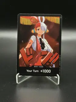 One Piece TCG Heroines Edition: EB03 Multi Card Lot - Image 4