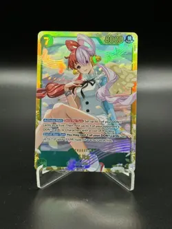 One Piece TCG Heroines Edition: EB03 Multi Card Lot - Image 5
