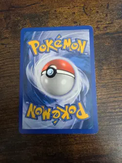 Torchic 83/110 EX Holon Phantoms Common Pokemon Card 2006 #PKA1 - Image 2