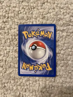 Pokemon TCG Camerupt EX Dragon 24/97 E-Series Regular Uncommon Card LP - Image 2