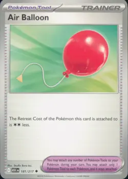 Pokemon TCG Ascended Heroes (ASC) Choose Your Card NM Holo / Reverse / Rare - Image 3