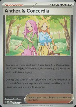 Pokemon TCG Ascended Heroes (ASC) Choose Your Card NM Holo / Reverse / Rare - Image 5