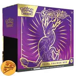 Pokemon TCG Scarlet & Violet (SVI) Choose Your Card NM Holo / Reverse / Rare - Image 1