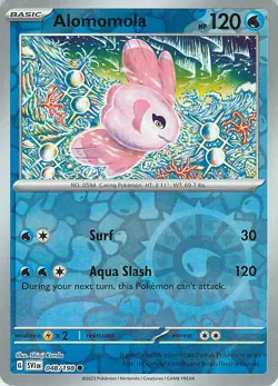 Pokemon TCG Scarlet & Violet (SVI) Choose Your Card NM Holo / Reverse / Rare - Image 3