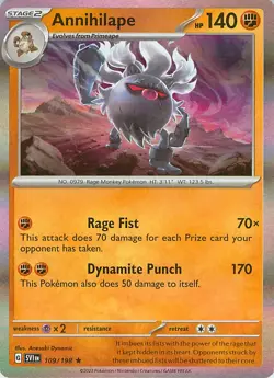 Pokemon TCG Scarlet & Violet (SVI) Choose Your Card NM Holo / Reverse / Rare - Image 4