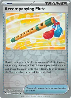 Pokemon Twilight Masquerade Choose your card! English Free Shipping - Image 4