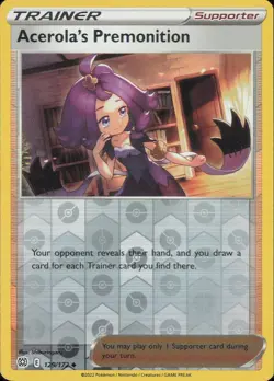 Pokemon TCG Brilliant Stars (BRS) Choose Your Card NM Holo / Reverse / Rare - Image 2