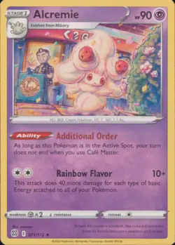 Pokemon TCG Brilliant Stars (BRS) Choose Your Card NM Holo / Reverse / Rare - Image 3