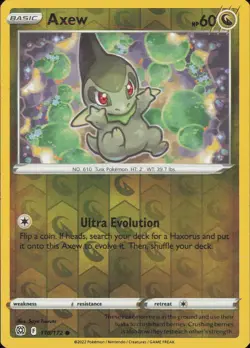 Pokemon TCG Brilliant Stars (BRS) Choose Your Card NM Holo / Reverse / Rare - Image 5