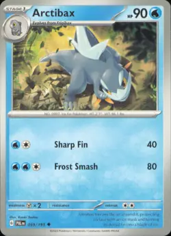 Pokemon Paldea Evolved Choose your card! English Free Shipping - Image 4