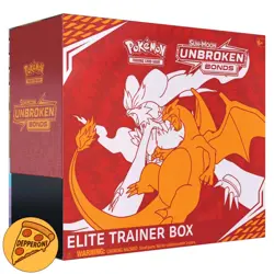 Pokemon Unbroken Bonds Choose your card! English Free Shipping - Image 1