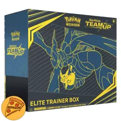 Pokemon Team Up Choose your card! English Free Shipping - Image 1