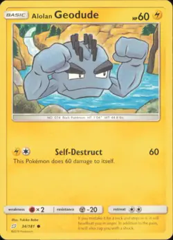 Pokemon Team Up Choose your card! English Free Shipping - Image 2