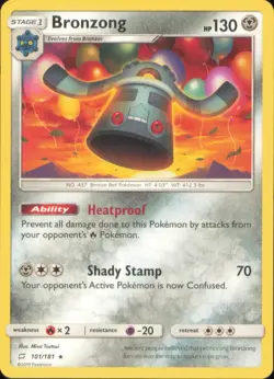 Pokemon Team Up Choose your card! English Free Shipping - Image 5