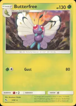 Pokemon TCG Hidden Fates (HIF) Choose Your Card NM Holo / Reverse / Rare - Image 3