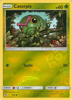 Pokemon TCG Hidden Fates (HIF) Choose Your Card NM Holo / Reverse / Rare - Image 4