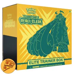 Pokemon TCG Rebel Clash (RCL) Choose Your Card NM Holo / Reverse / Rare - Image 1