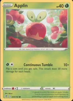Pokemon TCG Rebel Clash (RCL) Choose Your Card NM Holo / Reverse / Rare - Image 3
