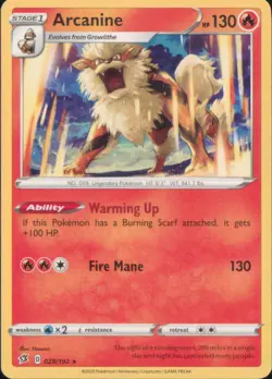 Pokemon TCG Rebel Clash (RCL) Choose Your Card NM Holo / Reverse / Rare - Image 4