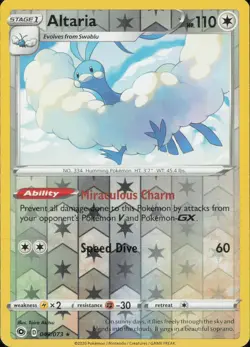Pokemon TCG Champion's Path (CPA) Choose Your Card NM Holo / Reverse / Rare - Image 4