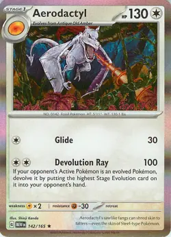 Pokemon Scarlet & Violet 151 Choose your card! Holos & Reverse Holos English NM - Image 4