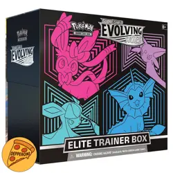 Pokemon Evolving Skies Choose your card! English Free Shipping - Image 1
