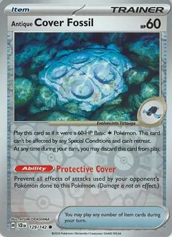 Pokemon Stellar Crown Choose your card! English Free Shipping - Image 3