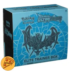 Pokemon TCG Ultra Prism (UPR) Choose Your Card NM Holo / Reverse - Image 1