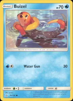 Pokemon TCG Ultra Prism (UPR) Choose Your Card NM Holo / Reverse - Image 4