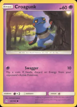 Pokemon TCG Ultra Prism (UPR) Choose Your Card NM Holo / Reverse - Image 5
