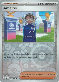 Pokemon Prismatic Evolutions Choose your card! English Free Shipping - Image 2