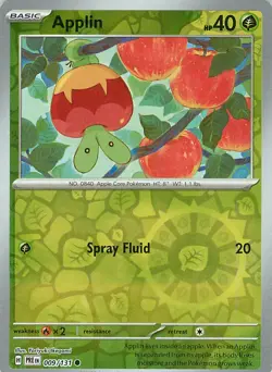Pokemon Prismatic Evolutions Choose your card! English Free Shipping - Image 3