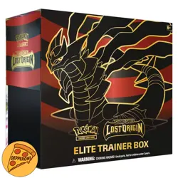 Pokemon Lost Origin Choose your card! English Free Shipping - Image 1