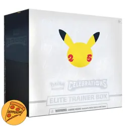 Pokemon Celebrations Choose your card! English Free Shipping - Image 1