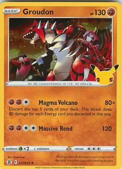 Pokemon Celebrations Choose your card! English Free Shipping - Image 5
