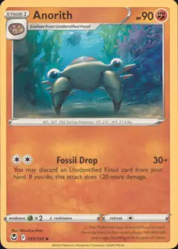 Pokemon Silver Tempest Choose your card! English Free Shipping - Image 4