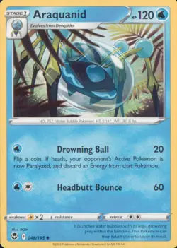 Pokemon Silver Tempest Choose your card! English Free Shipping - Image 5