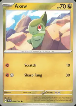 Pokemon TCG Shrouded Fable (SFA) Choose Your Card NM Holo / Reverse / Rare - Image 4