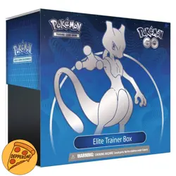 Pokemon GO Choose your card! English Free Shipping - Image 1