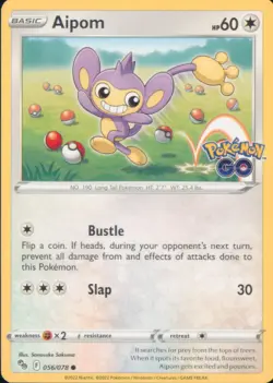 Pokemon GO Choose your card! English Free Shipping - Image 2