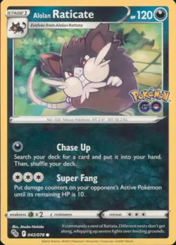 Pokemon GO Choose your card! English Free Shipping - Image 3