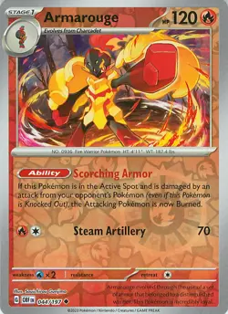 Pokemon Obsidian Flames Choose your card! English Free Shipping - Image 5